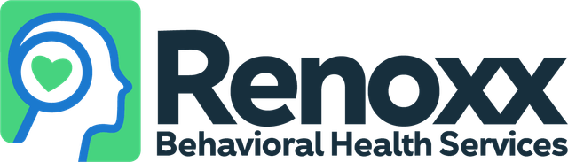 Renoxx Behavioral Health Services, INC logo