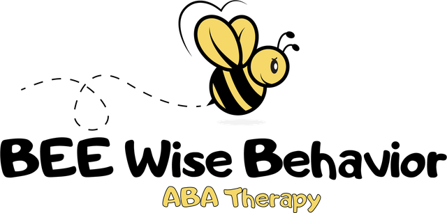 Bee Wise Behavior logo