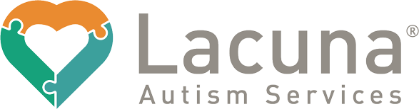 Lacuna Autism Services LLC logo