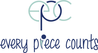 Every Piece Counts LLC logo