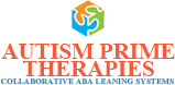 Autism Prime Therapies logo