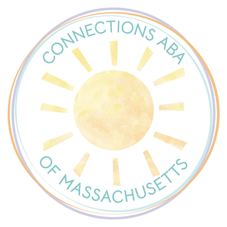 Connections ABA of Massachusetts, INC logo