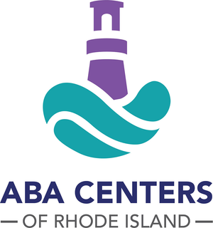 ABA Centers of Rhode Island logo