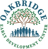 Oakbridge Early Development Center logo