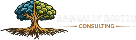 Radically Rooted Consulting LLC logo