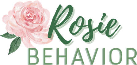 Rosie Behavior logo