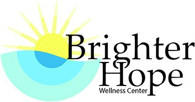 Brighter Hope Wellness Center logo