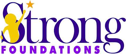 Strong Foundations logo