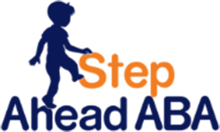 Step Ahead ABA Ma LLC logo