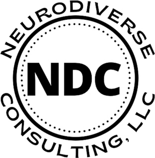 Neurodiverse Consulting, LLC logo