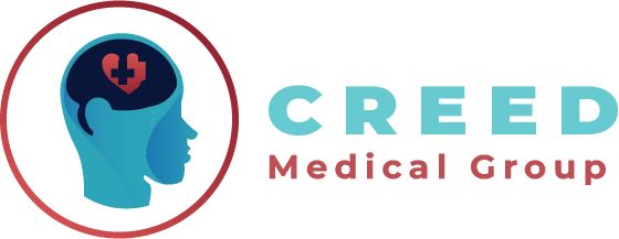 Creed Medical Group INC logo