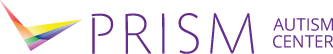 Prism Autism Education & Consultation logo
