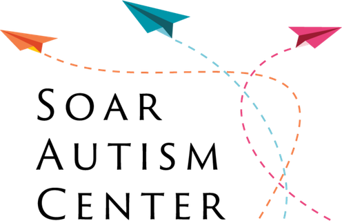Soar Health, INC. logo