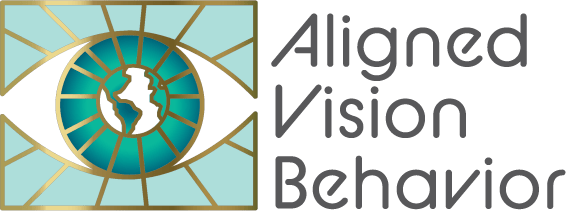 Aligned Vision Behavior LLC logo