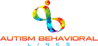 Autism Behavioral Links logo
