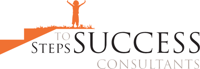 Steps To Success logo