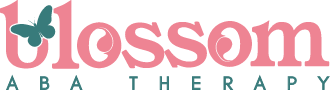 Blossom Applied Behavior Analysis Therapy P.L.L.C logo