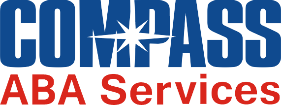 Compass ABA Services logo
