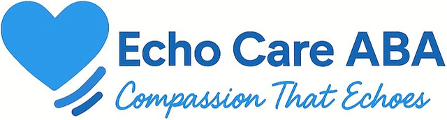 Echo Care ABA logo