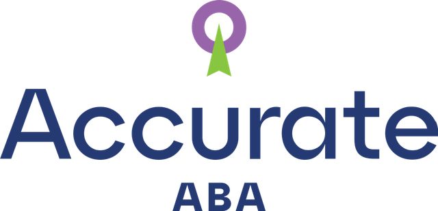Accurate ABA Md logo