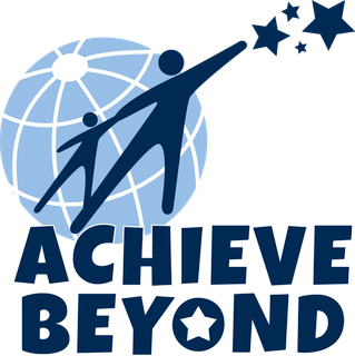 Achieve Beyond INC logo