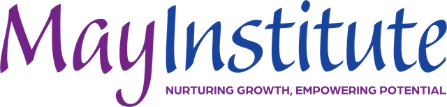 The May Institute, INC logo