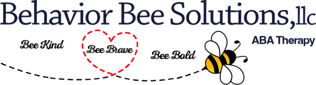 Behavior Bee Solutions, LLC. logo