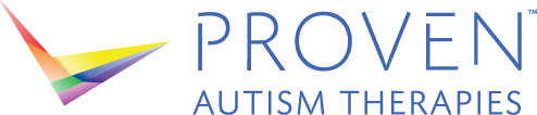 Proven Autism Therapies logo