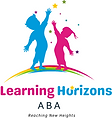 Learning Horizons ABA logo