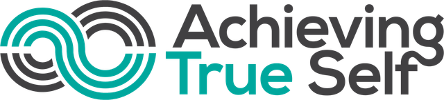 Achieving True Self, INC. logo