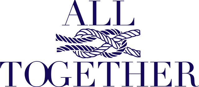 All Together logo