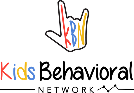 Kids Behavioral Network, LLC logo