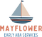 Mayflower Early ABA Services logo