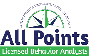 All Points Licensed Behavior Analysts, PLLC logo