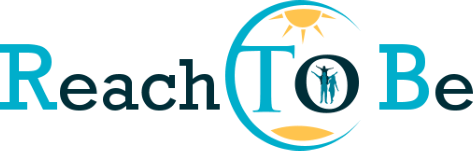 Reach To Be Limited Liability logo