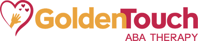 Golden Touch ABA logo