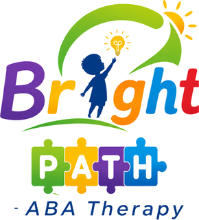 Bright Path ABA LLC logo