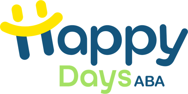 Happy Days ABA Md LLC logo