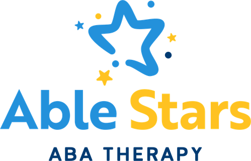 Able Stars ABA LLC logo