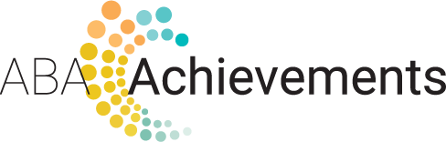 ABA Achievements logo