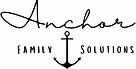 Anchor Behavioral Consulting logo