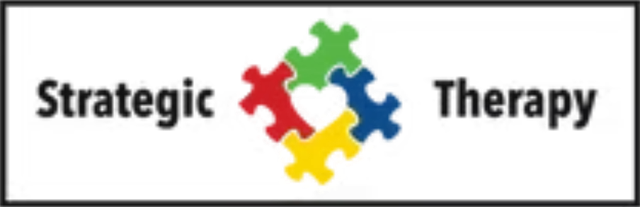 Strategic Therapy Autism Services logo