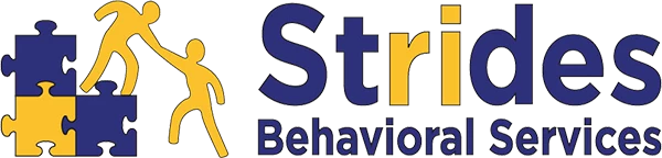 Strides Behavioral Services, LLC logo
