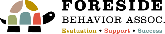 Foreside Behavior Associates logo
