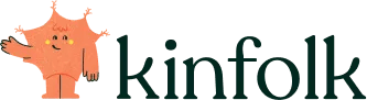 Kinfolk Nj ABA LLC logo