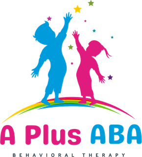 A Plus ABA LLC logo