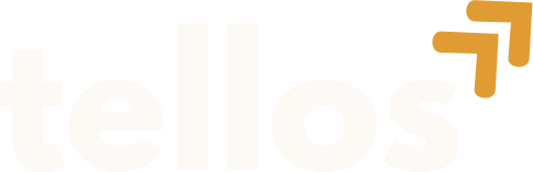 Tellos, INC. logo