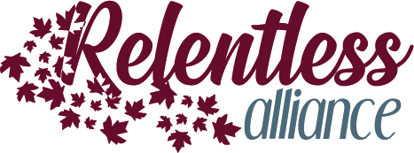 Relentless Alliance logo