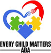 Every Child Matters ABA logo