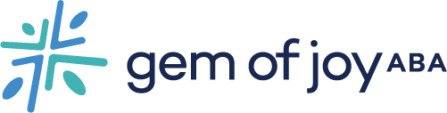 A Gem of Joy ABA LLC logo